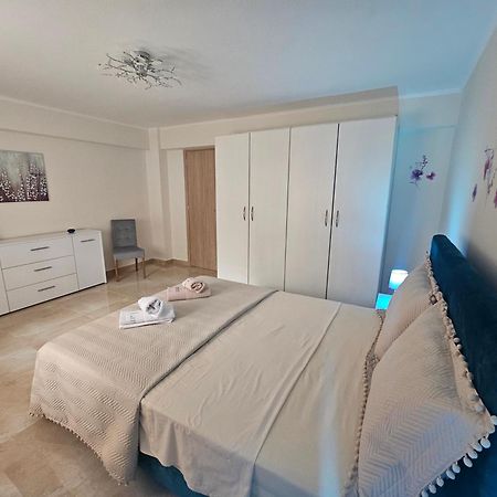 Melograno Apartment Markopoulo Mesogaias Ngoại thất bức ảnh