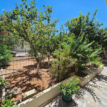 Melograno Apartment Markopoulo Mesogaias Ngoại thất bức ảnh