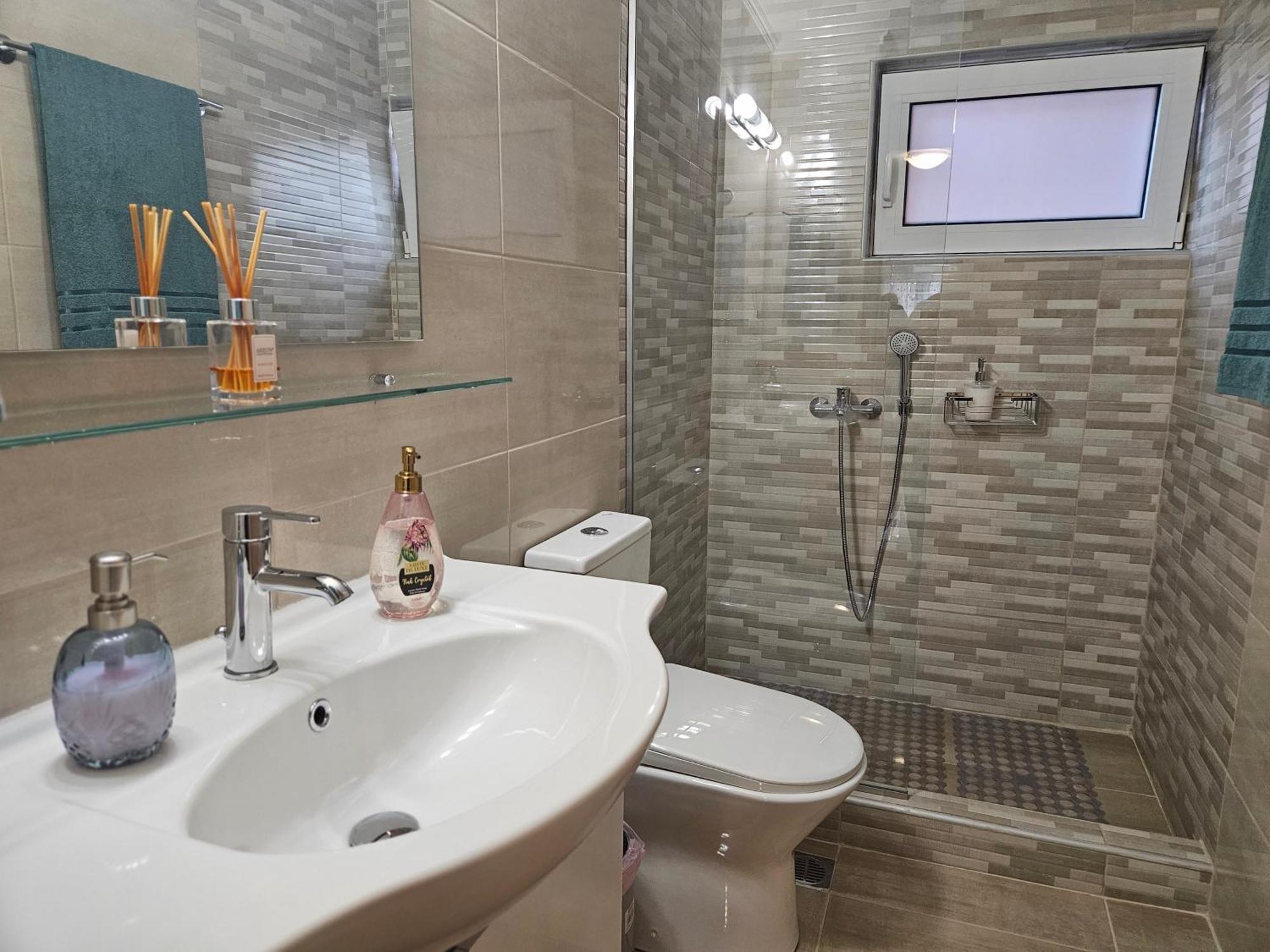 Melograno Apartment Markopoulo Mesogaias Ngoại thất bức ảnh