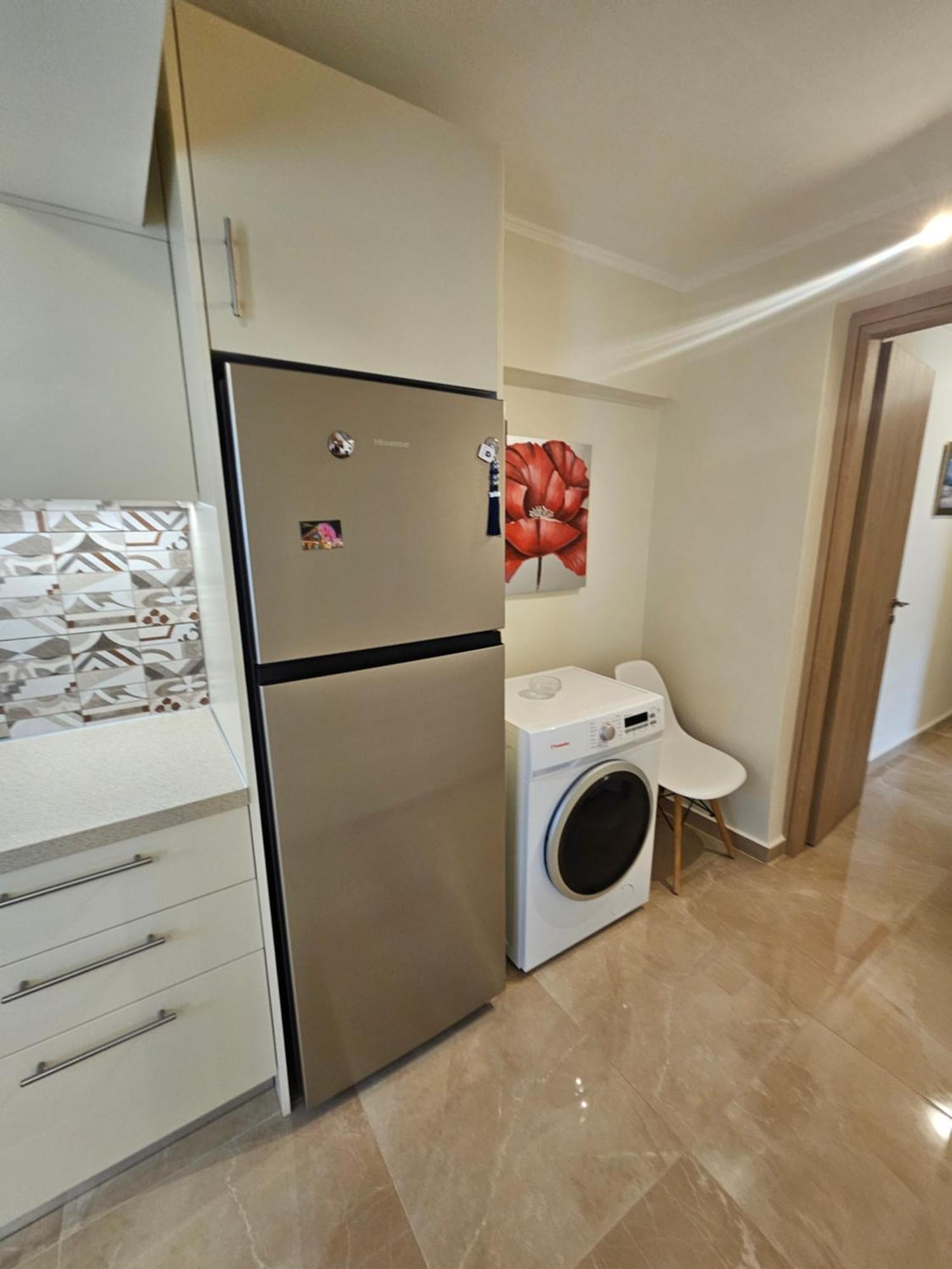 Melograno Apartment Markopoulo Mesogaias Ngoại thất bức ảnh