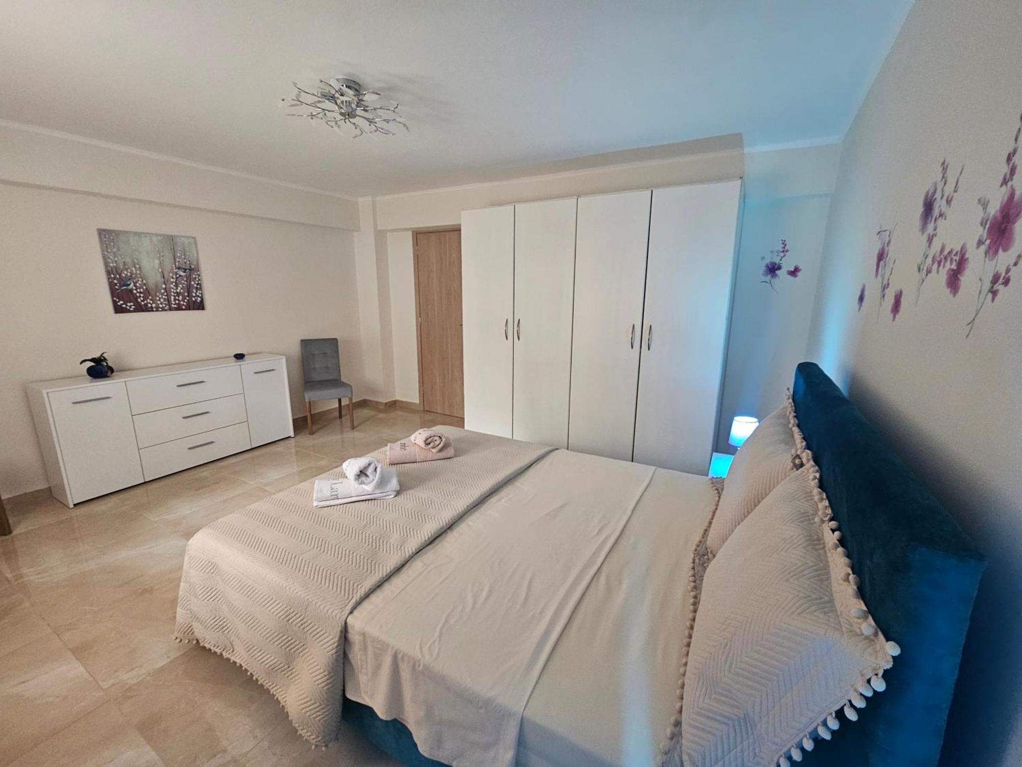 Melograno Apartment Markopoulo Mesogaias Ngoại thất bức ảnh