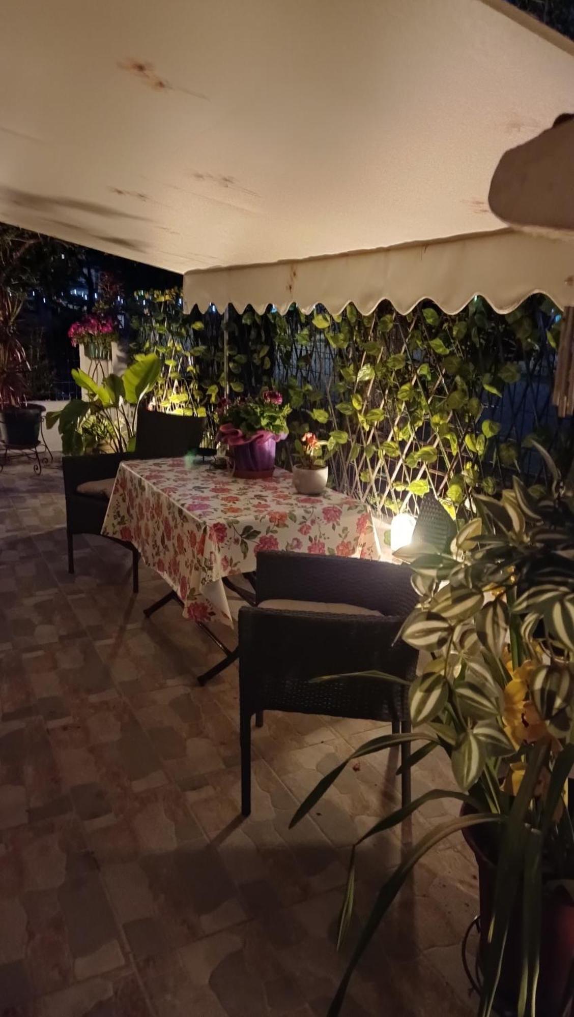 Melograno Apartment Markopoulo Mesogaias Ngoại thất bức ảnh