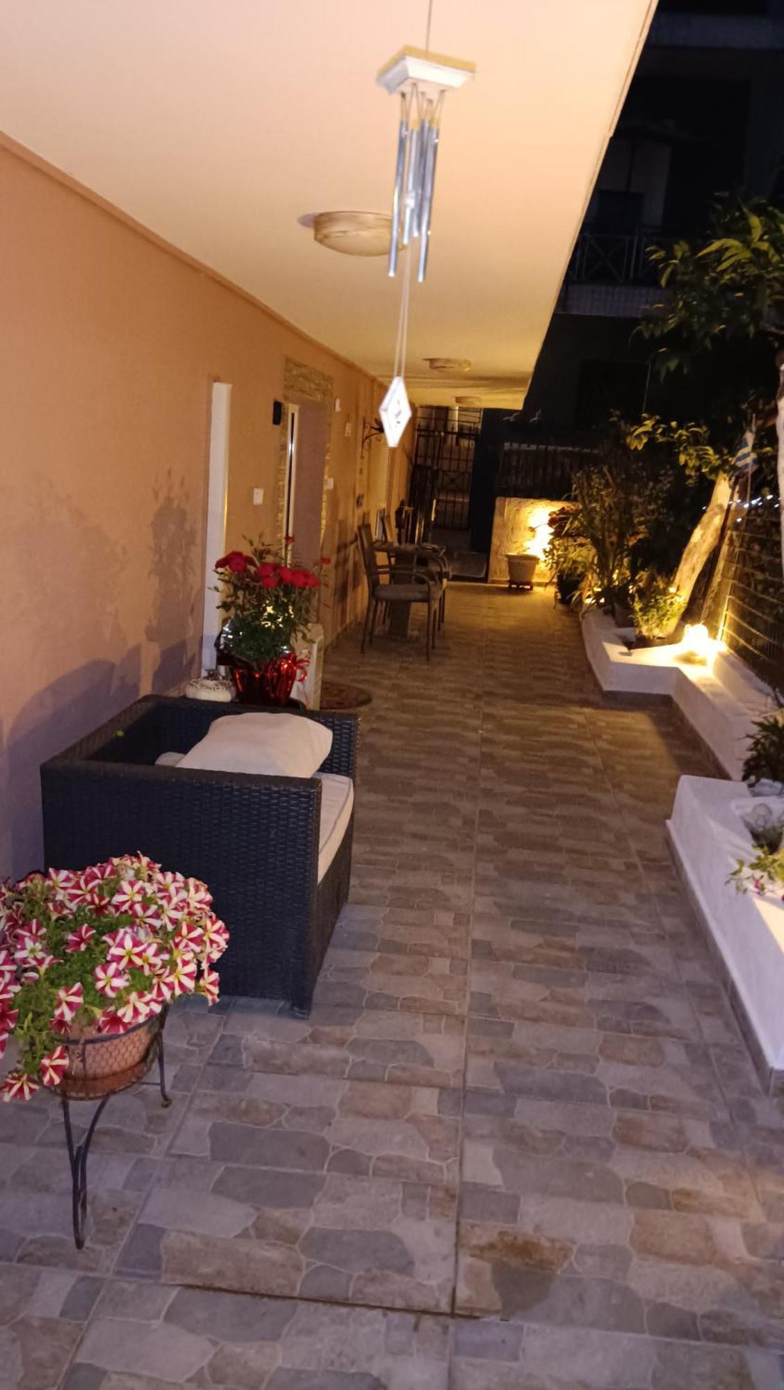 Melograno Apartment Markopoulo Mesogaias Ngoại thất bức ảnh