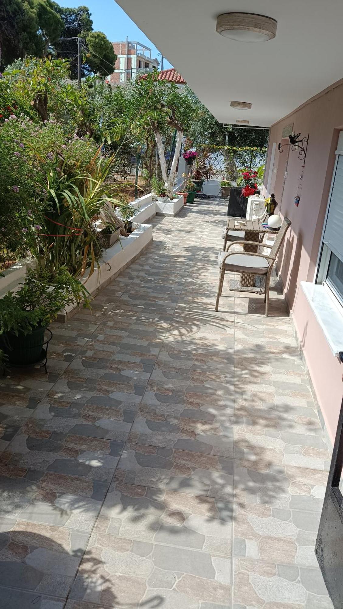 Melograno Apartment Markopoulo Mesogaias Ngoại thất bức ảnh