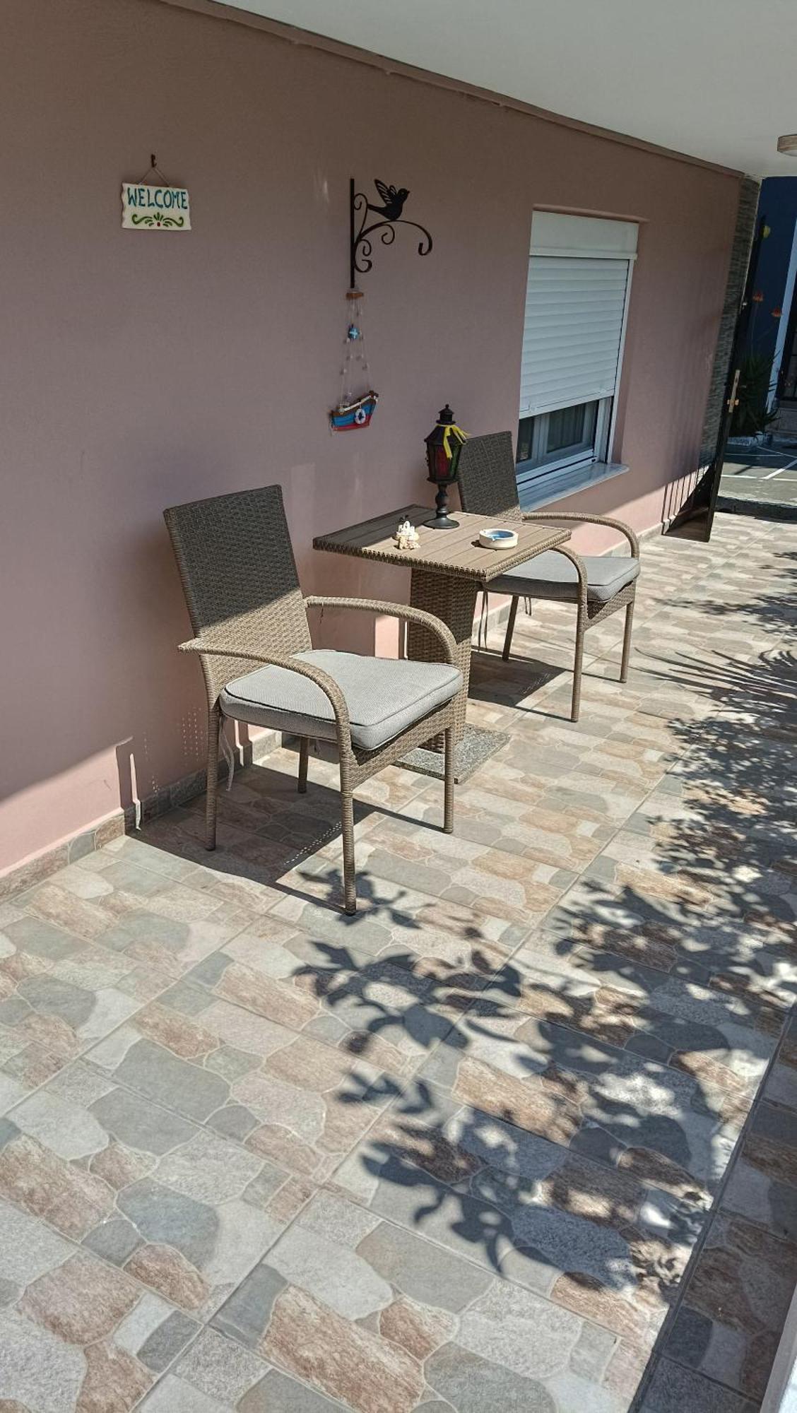 Melograno Apartment Markopoulo Mesogaias Ngoại thất bức ảnh