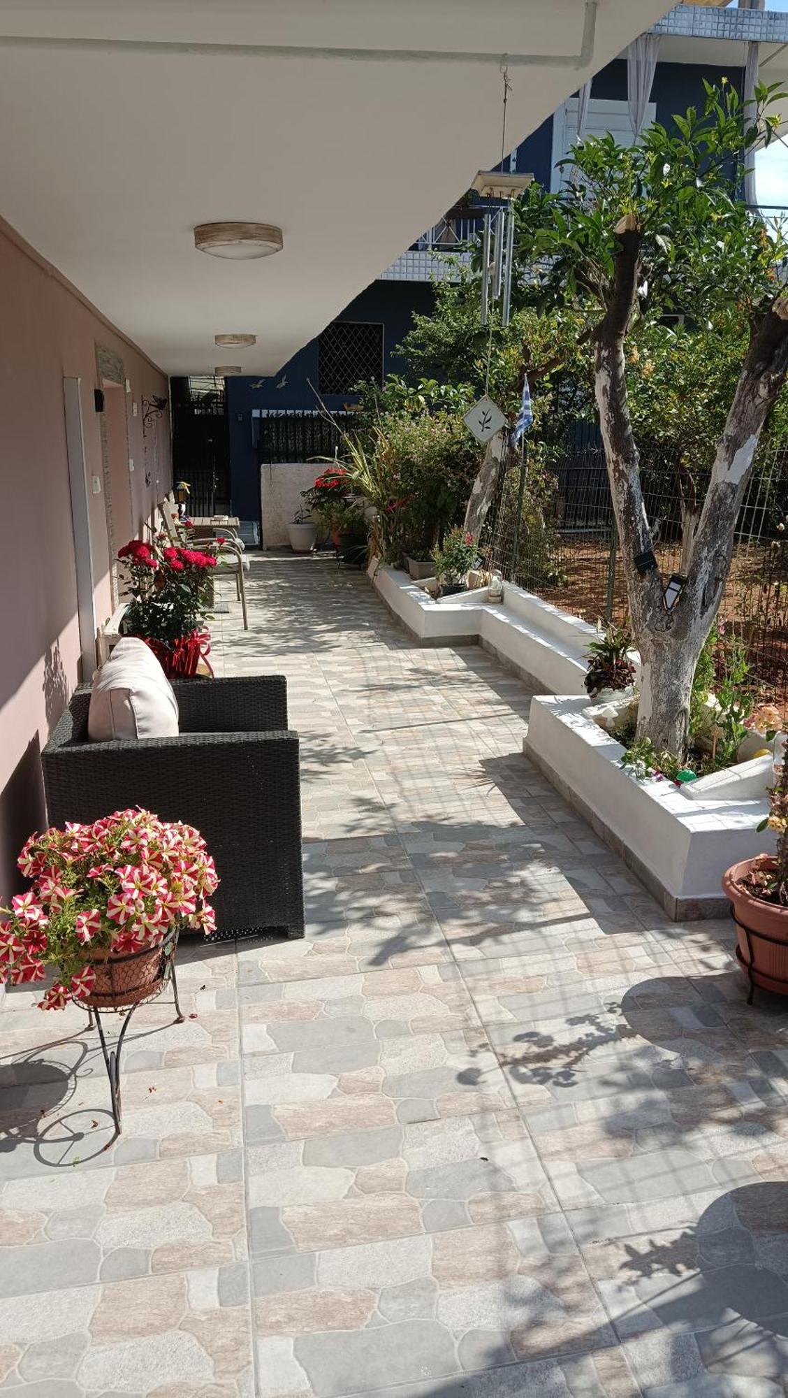 Melograno Apartment Markopoulo Mesogaias Ngoại thất bức ảnh