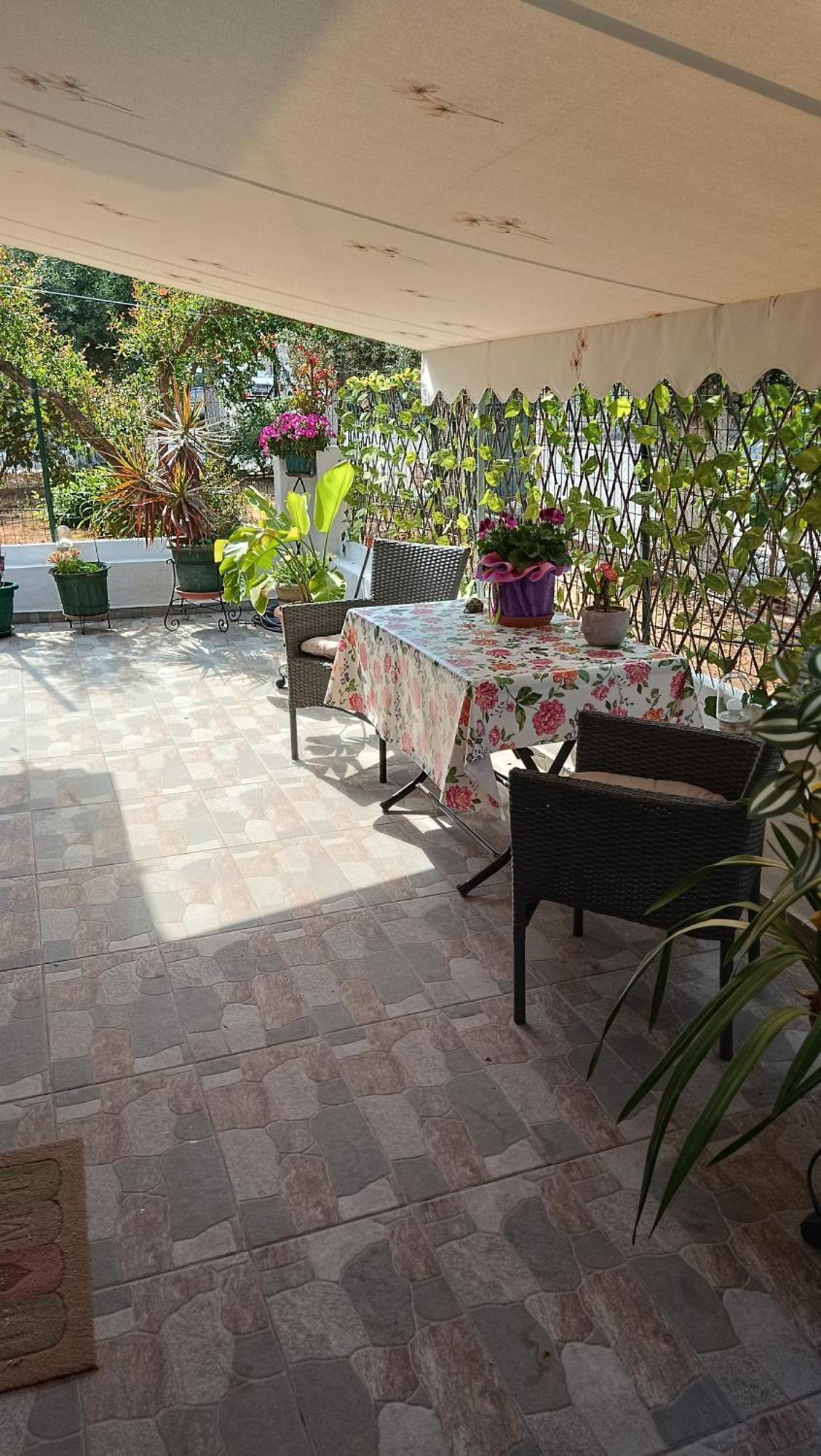 Melograno Apartment Markopoulo Mesogaias Ngoại thất bức ảnh